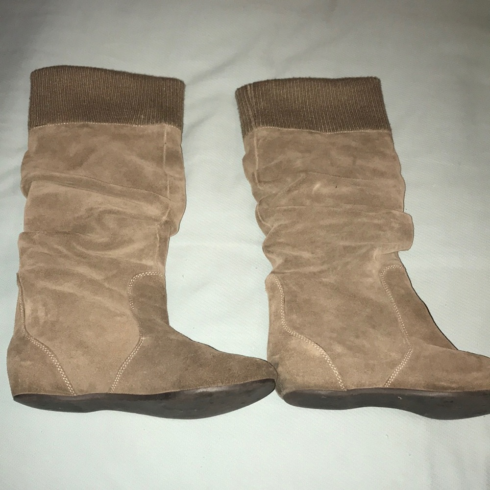 Boots 👢